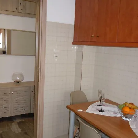 Harena Seaside Apartmán Rethymno
