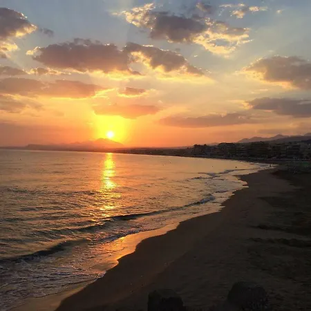 Апартаменты Harena Seaside Ретимно