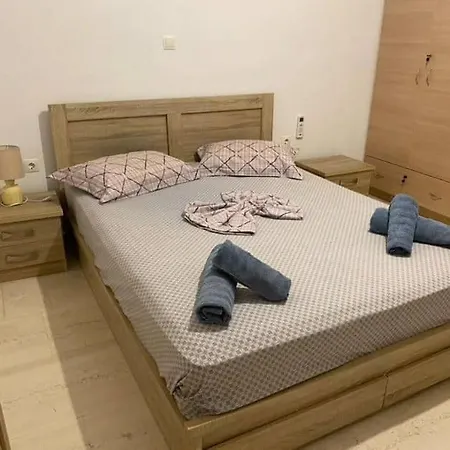 Apartment Harena Seaside