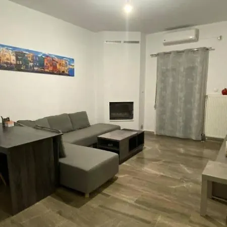 Harena Seaside Apartment
