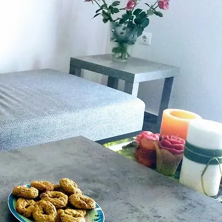Harena Seaside Apartment