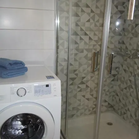 Apartment Harena Seaside Rethymno (Crete)
