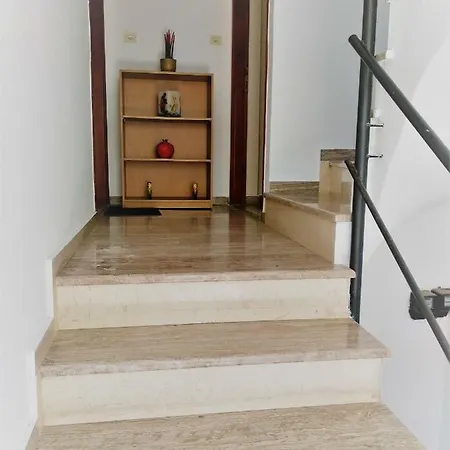 Harena Seaside Apartment *